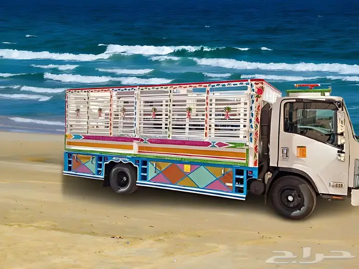 خدمات النقل والتغليف والنقل داخل المملكة 1