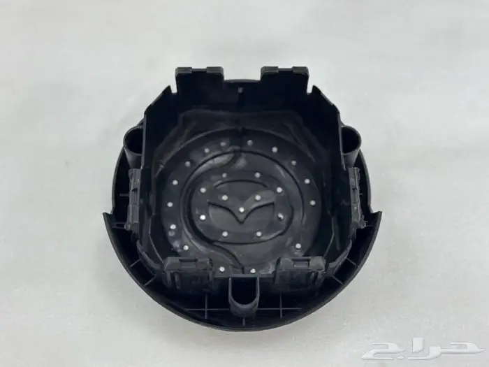 غطاء ارباق مازدا CX9 موديل 2015 - 2023 1