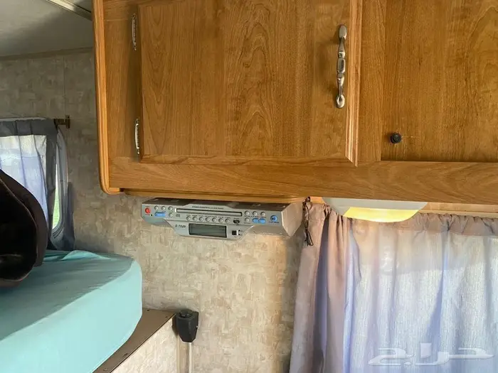 فورد 350 فل قير عادي نظيف للبيع كامبر 16