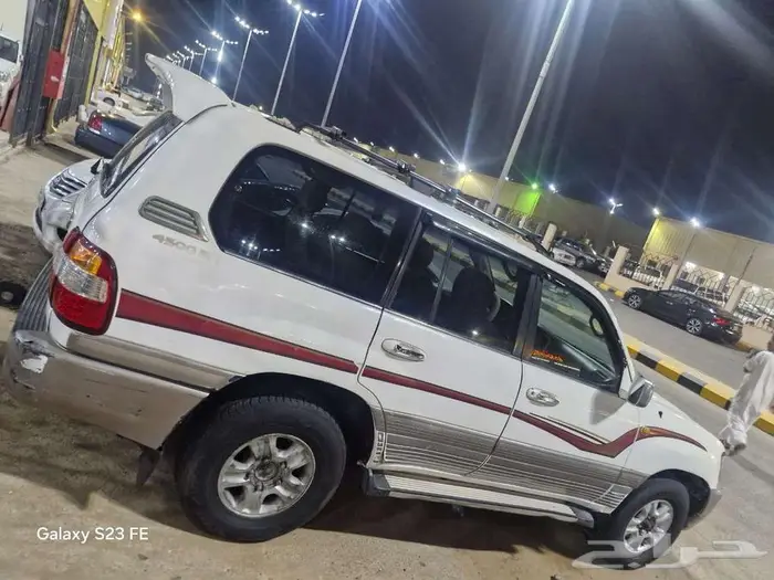 صالون جي اكس ار 1