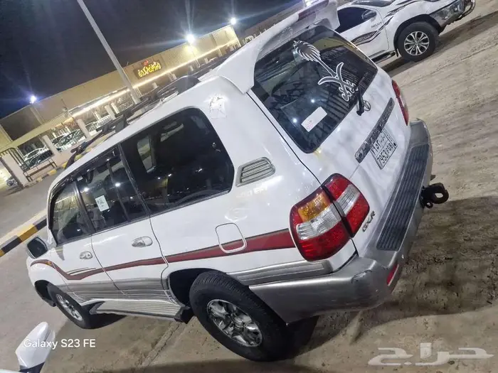 صالون جي اكس ار 2