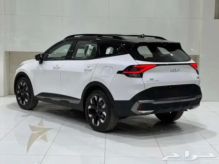 كيا سبورتاج 2025 فل كامل لارج عروض وخصومات حصرى كاش وتمويل 1