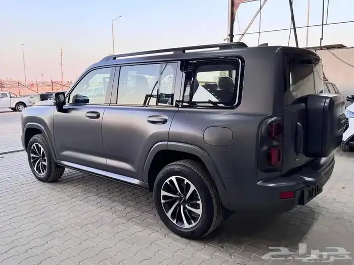 هافال H9 2026 فل كامل اقل سعر واقوى العروض كاش وتمويل 2