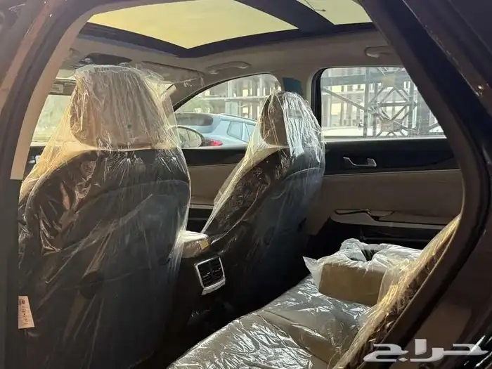 كيا K5 2026 نص الفل اقوى العروض والخصومات كاش وتمويل 8