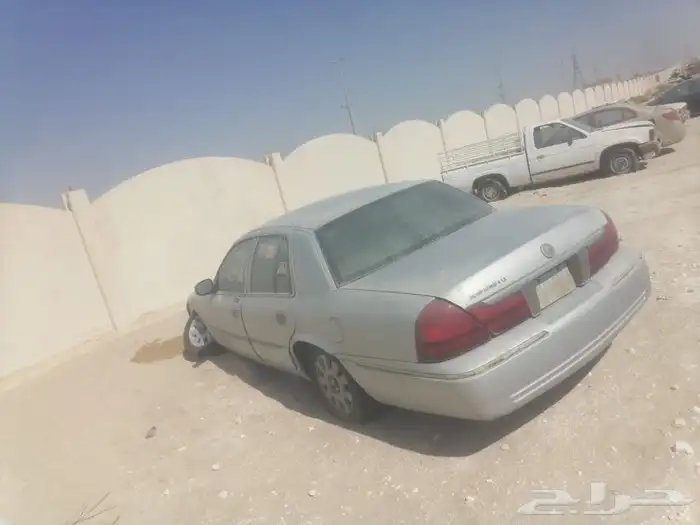 فور ماركيز 5