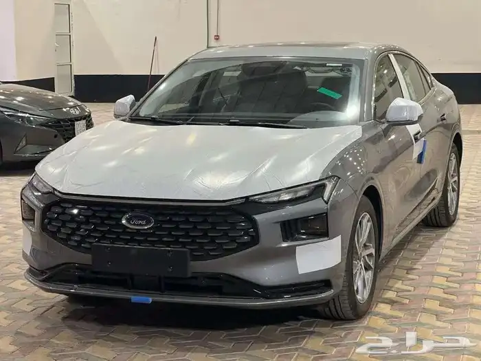 فورد تورس تيتانيوم تريند امبيانتي 2026 اقل الاسعار 1