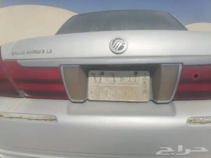 فور ماركيز 0