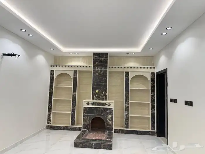 دور كامل تمليك حي الصفا 2