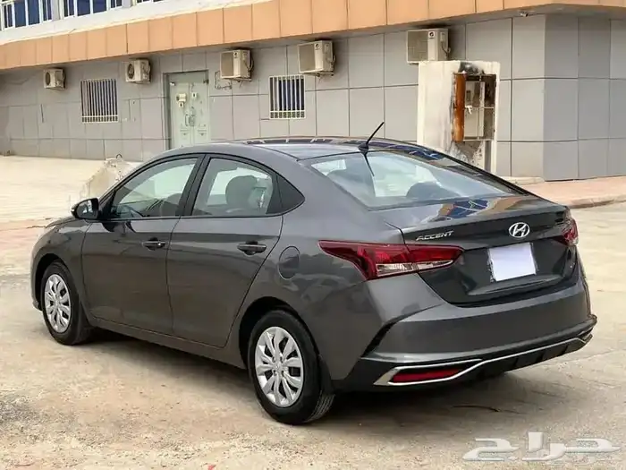 اكسنت 2022 سعودي 7