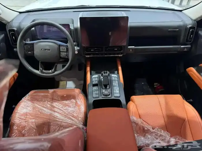 هافال H9 2026 فل كامل اقل سعر واقوى العروض كاش وتمويل 6