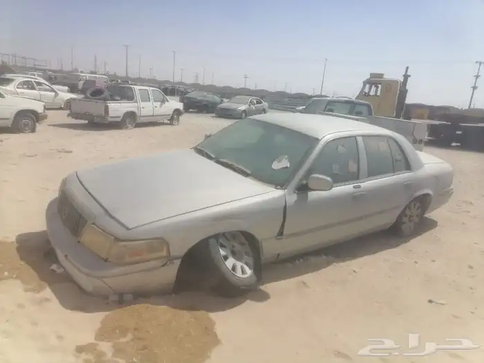 فور ماركيز 3