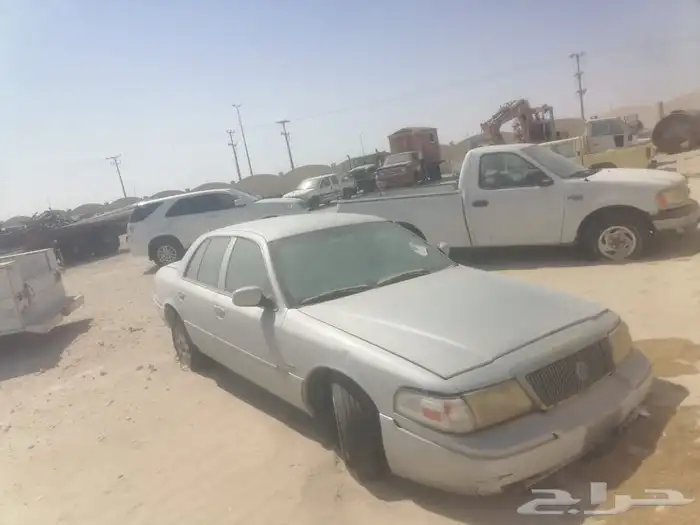 فور ماركيز 1