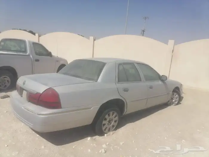 فور ماركيز 2