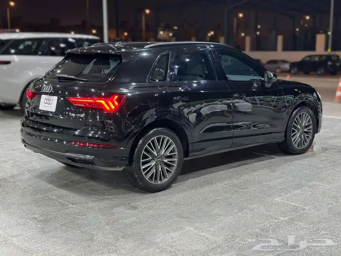 اودي Q3 موديل 2021 3