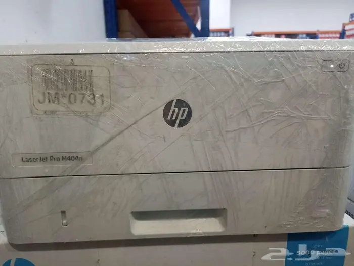 طابعات مجددة بحالة الجديدة وارد الخارج باسعار ممتازة 6