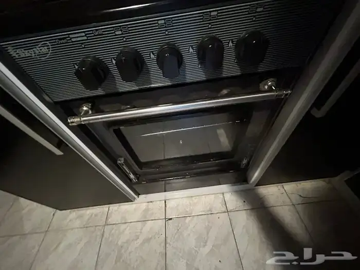 غاز ( بوتغاز ) 100 ريال نجفات 40جده حي الصفا حلقه الخضار 1