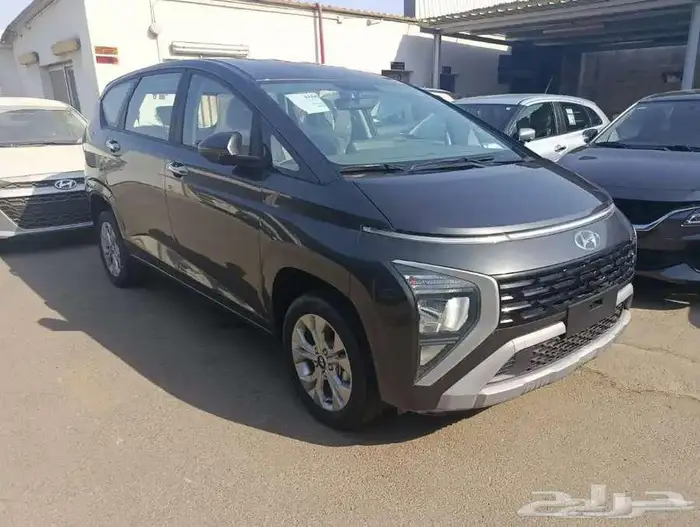 هيونداي ستارجيزر 1.5 فليت 2