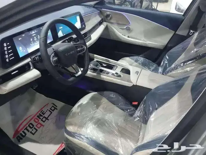 شيري اريزو 8 كمفورت 25 بافضل الاسعار 5