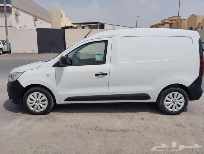 فان رينو اكسبرس 2