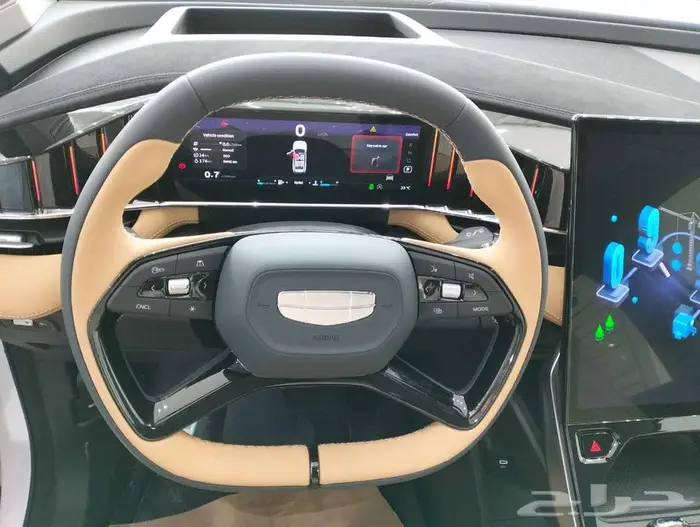 جيلي - ستار راي - 2024 - جميع الفئات - عرووض خاصة للكاش 3