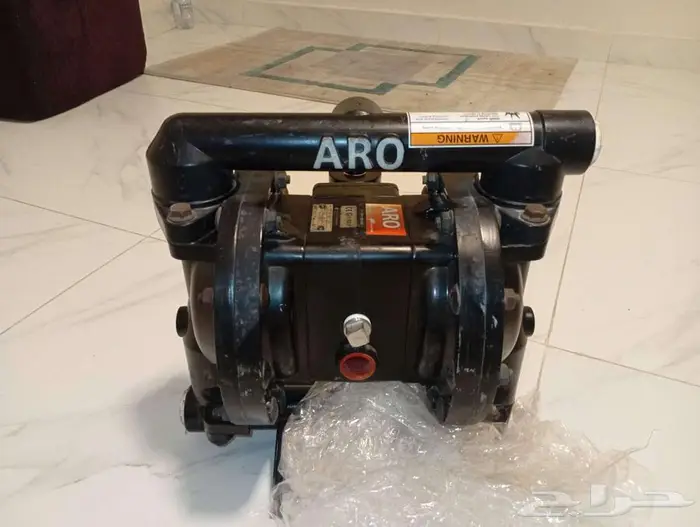 مضخة محطاط بنزين مضادة للانفجار للبيئات الخطرة 0