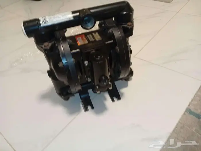 مضخة محطاط بنزين مضادة للانفجار للبيئات الخطرة 7