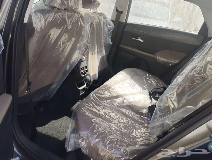 هونداي اكسنت فليت وسمارت 2026 سعودي 3