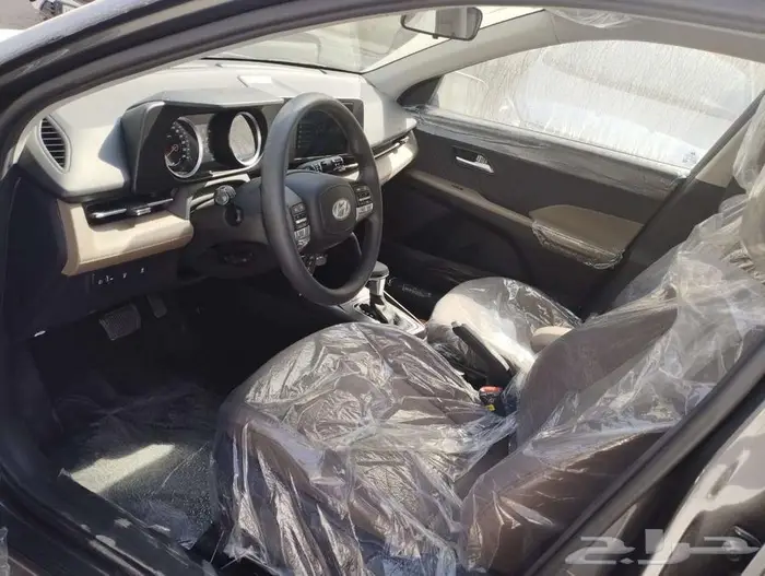 هونداي اكسنت فليت وسمارت 2026 سعودي 11