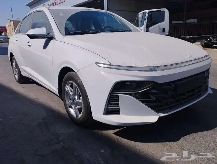 هونداي اكسنت فليت وسمارت 2026 سعودي 2