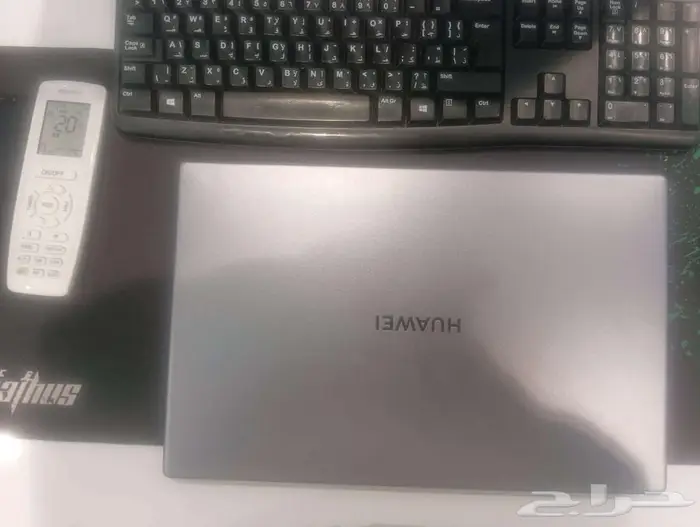 لابتوب matebook d 15 3