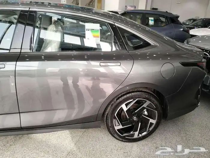 شنجان ايدو 2026 اقل سعر سعر عرض التمويل بسعر الكاش 3