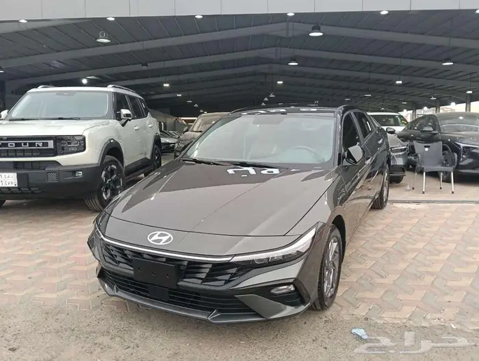 هيونداي النترا سمارت استلم بعد يومين كاش واستمها في ساعه 1