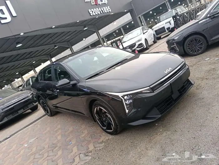 كيا كي 4 م2026 6