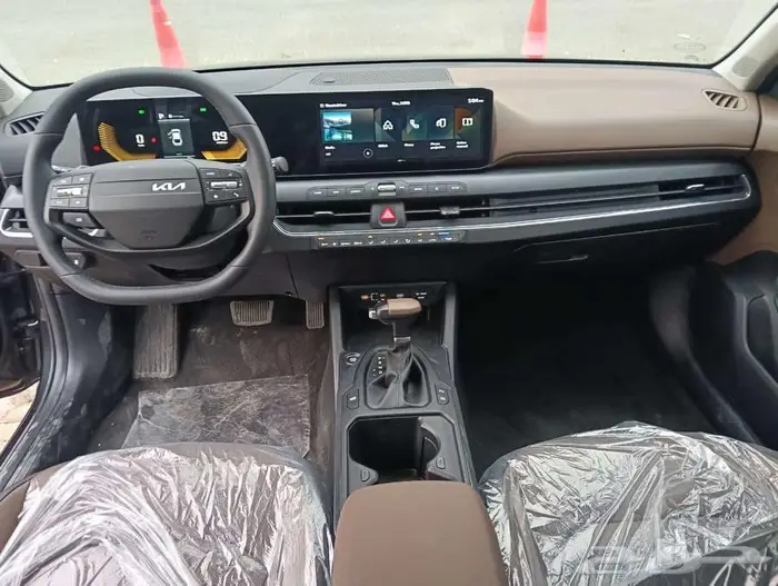 كيا كي 4 م2026 13