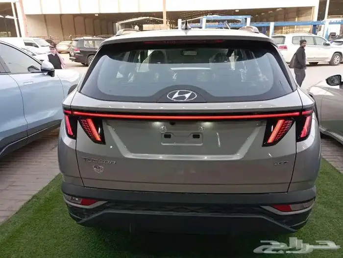 هيونداي توسان سمارت وكمفورت 25 باقل وافضل الاسعار 4