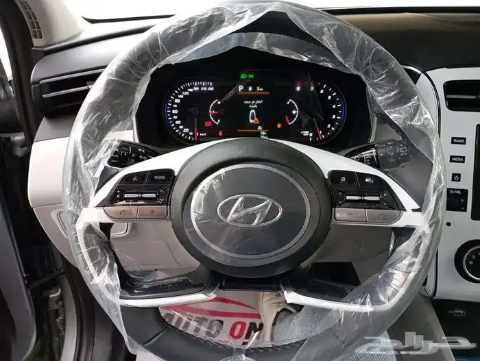 هيونداي توسان سمارت وكمفورت 25 باقل وافضل الاسعار 11