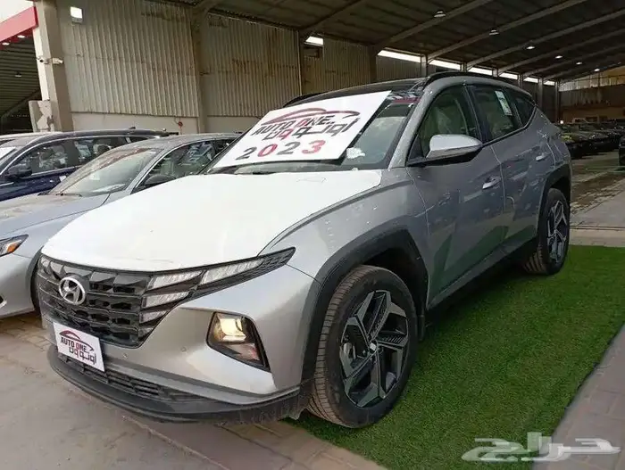 هيونداي توسان سمارت وكمفورت 25 باقل وافضل الاسعار 2