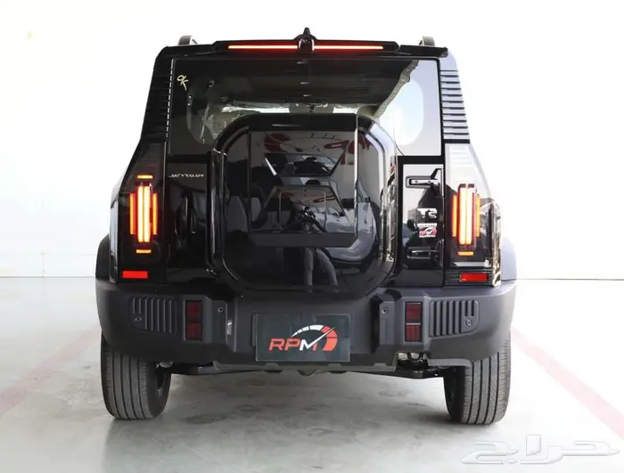 جيتور T2 لاكجرى 2026 عروض لاتقبل المنافسه 5