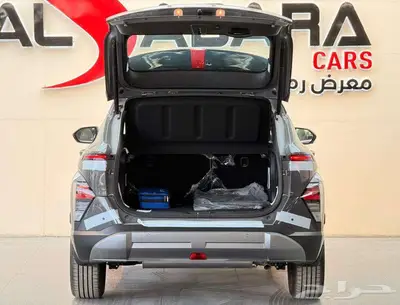 هيونداي كونا بريميوم 2025 كاش واقساط index