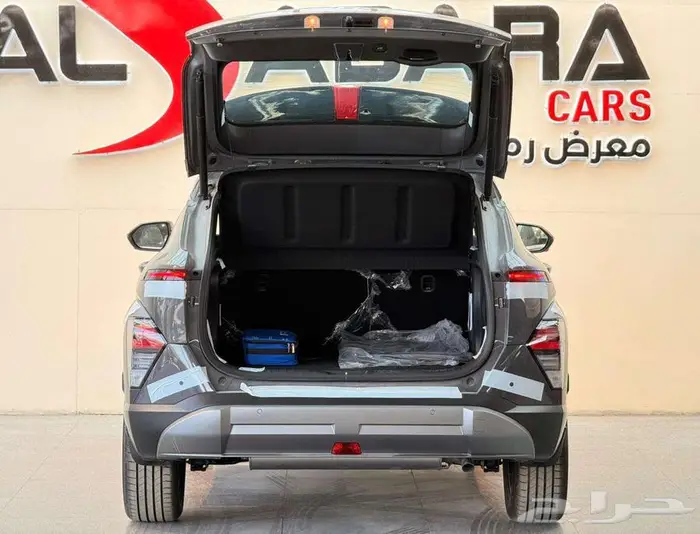 هيونداي كونا بريميوم 2025 كاش واقساط 5