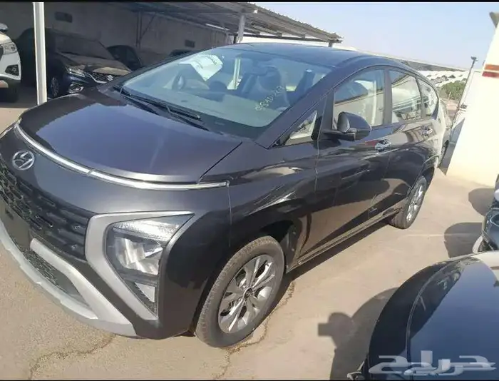هيونداي ستارجيزر 1.5 فليت 3
