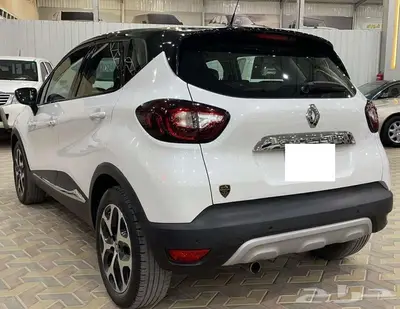 رينو كابتشر 2020 index