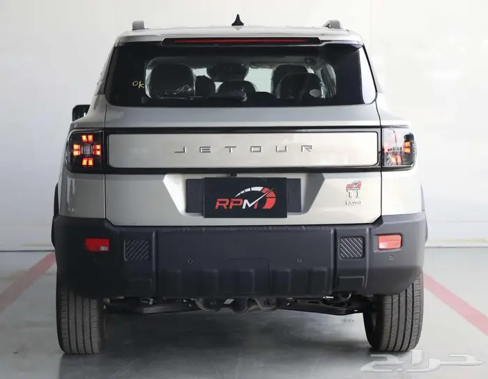 جيتور T1 2025 فل كامل لاكجيري باقل سعر لدي شركه RPM 4