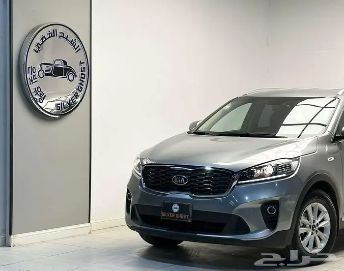 كيا سورنتو 2020 وكاله 0
