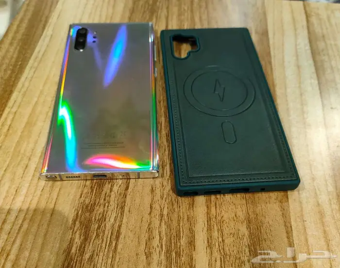 جلكسي نوت 10 بلس 2