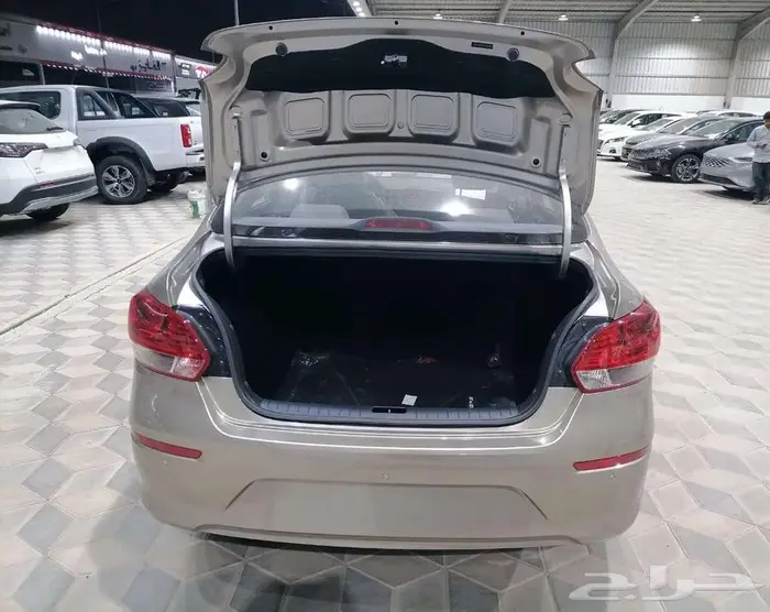 كيا بيجاس 2025 اقل سعر بمعرض الرميح للسيارات 5