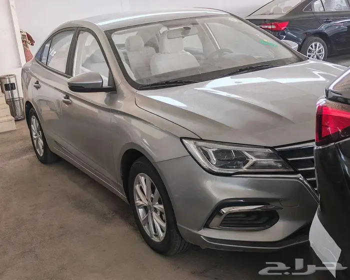 ام جي 5 كمفورت موديل 2025 1