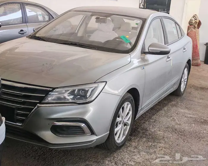 ام جي 5 كمفورت موديل 2025 0