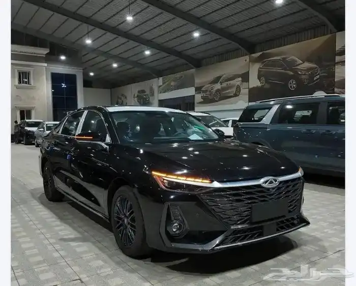 شيري اريزو 8 كمفورت 2025 أقساط وكاش 0