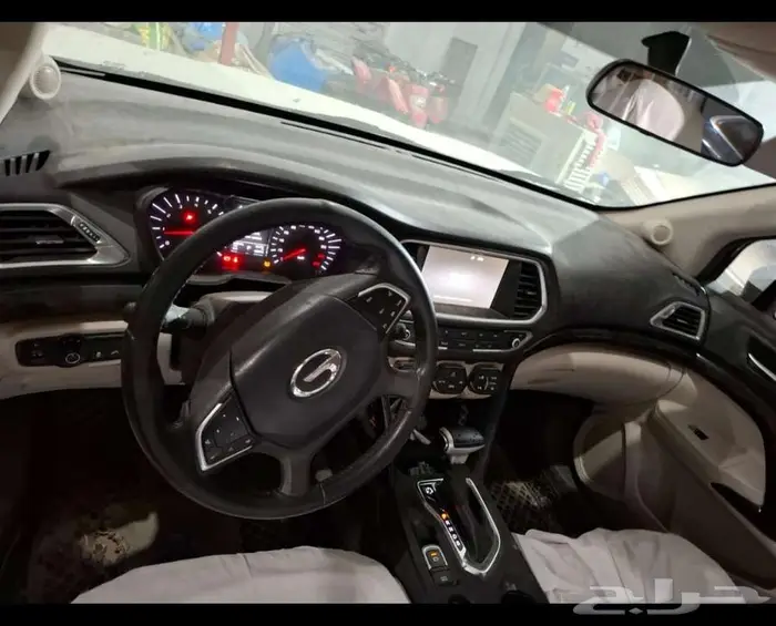 جي اي سي Gs4 5